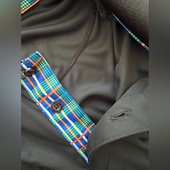 ST ANDREWS POLO SZL - Picture 3 of 8